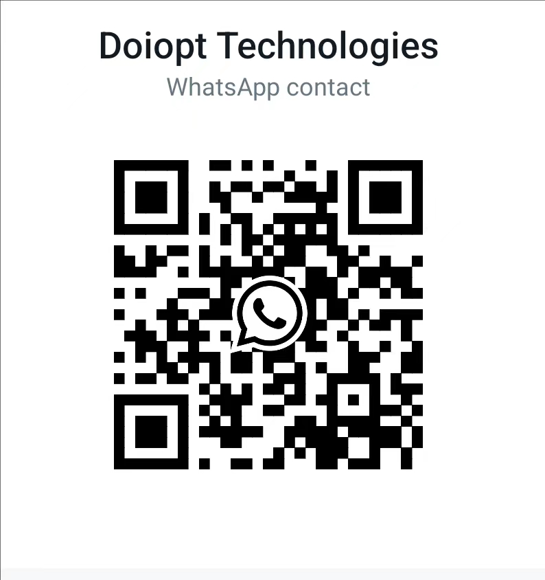 Doiopt Technologies Co., Ltd