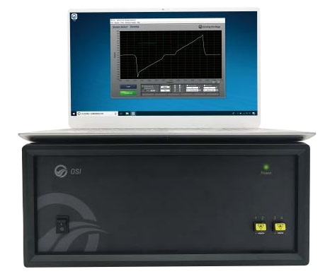 High-Precision DFOS OSI-D